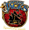 Captain Jack's logo